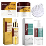 3-piece set + massage comb