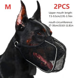 2pcs Black