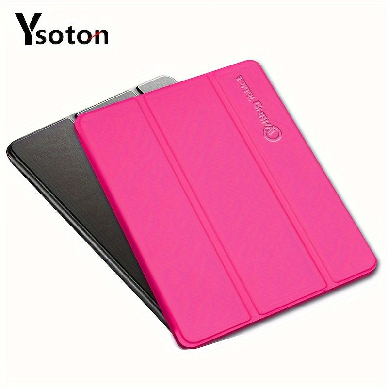 LCD Writing Tablet with Case 10.1 Inch and Electronic Handwriting Pad Doodle Board for Adults Kids Home School & Office