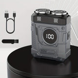 S11 Black