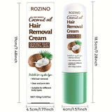 Everyone (Instant Hair Removal)