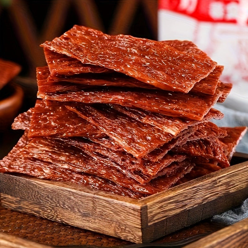 Dog Treats Beef Tendon Strips, Beef Cubes and Egg Yolk Bites in Seven 150g Variety Options