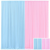 Powder Blue (4-Piece Set)