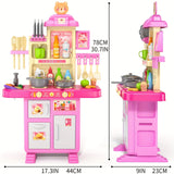 Kitchen Toy
