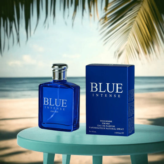 Men's Eau de Toilette Spray 3.4oz 100ml - Fresh Fruity Cologne with Cucumber Melon Orange Long Lasting EDT for Men Dates Daily Use Parties Gift