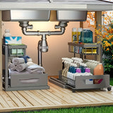 Optimized Model Gray