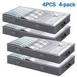 4 Packs