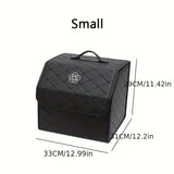 Black - Small