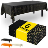 Black Golden Dust (6 pack)