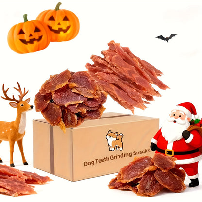 Dog Treats Chicken or Duck Sticks with Sweet Potato or Milk in 200g and 400g Pack Options for Dog Reward Use