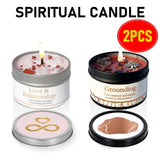 Love & Grounding Stability-2pc