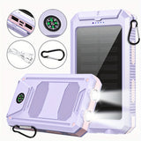 Upgrade Light Purple