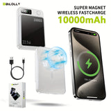 White--PD22.5W Fast Charging