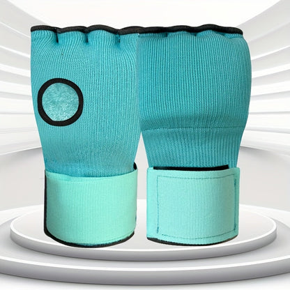 Boxing Training Gloves for Karate Sanda Taekwondo Adults