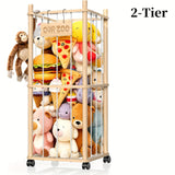 2-Tier