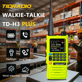 TD-H3Plus-Green