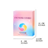 Eye Mask-6 pcs