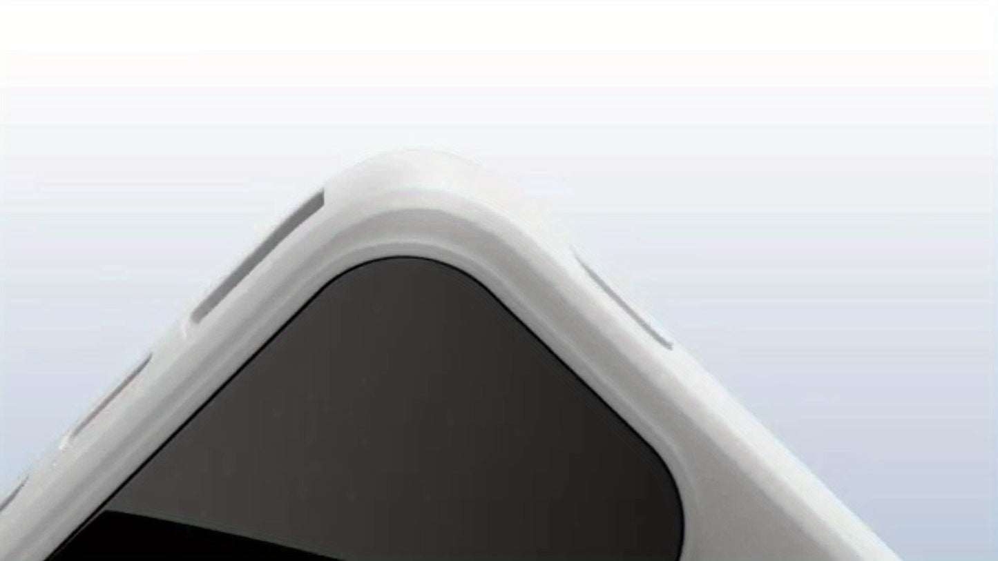 20000mAh Power Bank with Four Built-In Cable Leads, 20W Marking, Percentage Display and Three Colors