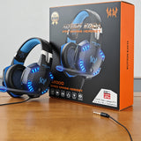 G2000 Pro-Blue