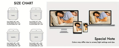 Bed Sheet Set Sanded Polyester Microfiber with 35–39 cm Pocket and Solid or Stripe Pattern Options