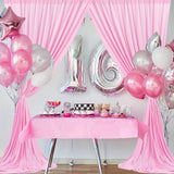 pink color