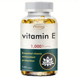 120 Capsules