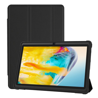 Android Tablet 7-Inch with Android 13, 3500mAh Battery, 32GB Internal Storage and Protective Case