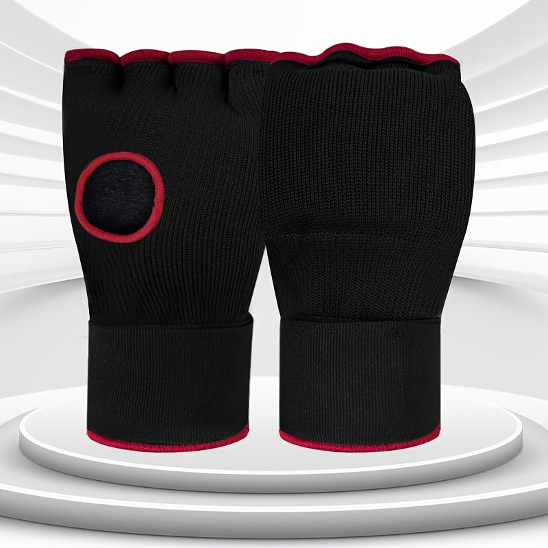 Boxing Training Gloves for Karate Sanda Taekwondo Adults