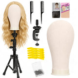 22-inch White Set