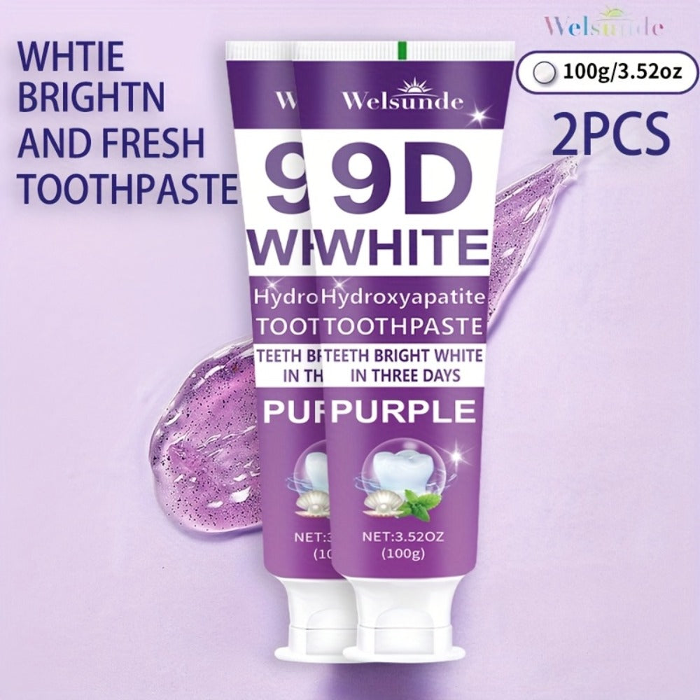 Two-Piece 100 g Lip Oil Gloss Set in Single Checkout Option for Lip Care and Makeup Routines