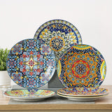 Bohemian-6 PCS