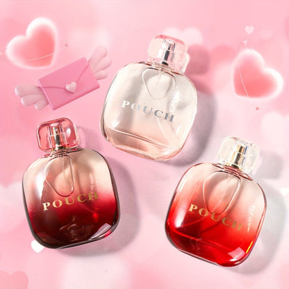 Women's Perfume Eau de Parfum 3.4 oz with Two Fruity Floral Citrus Fragrance Note Combinations
