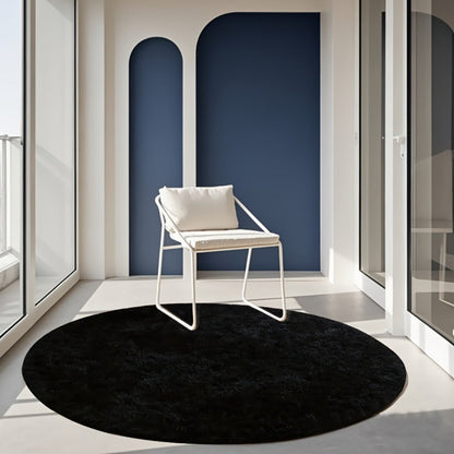 Area Rug Faux-Fur Tufted Collection at 650 g/m² with 22 Colors and Ten Retained Size Listings