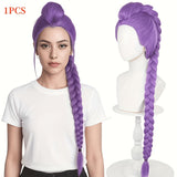 1pc Purple