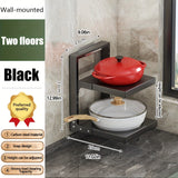 Black 2 ply (can be glued to the wall)