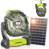 Green Solar