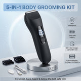 [5In1]Multi-Function Men's Set