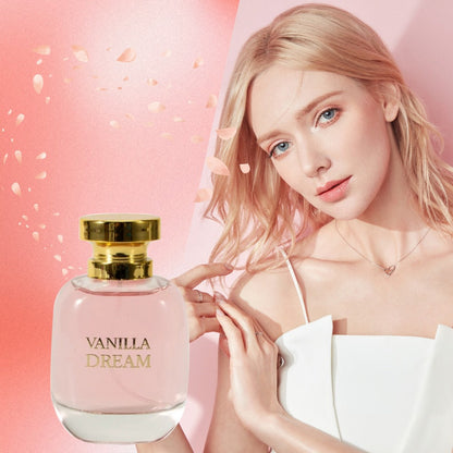 Perfume for Women 100ml EDP with Pear, Clementine, Jasmine, Gardenia, Vanilla and Sandalwood Notes