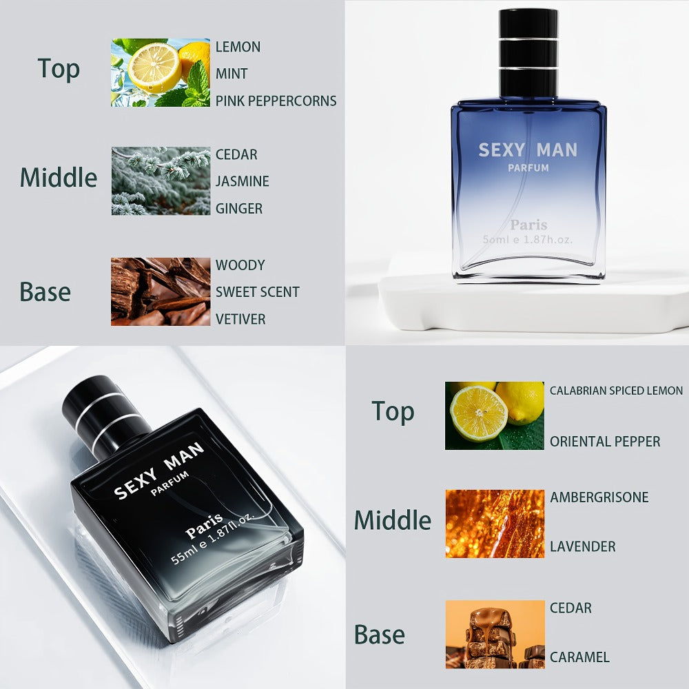 Boxed 3.4 fl oz Fragrance with Black Bottle or Oud-Labeled Checkout Options and Gold-Cap Presentation