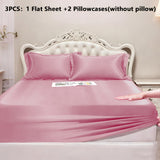 pink color