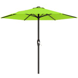 Apple Green