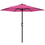 Rose Pink