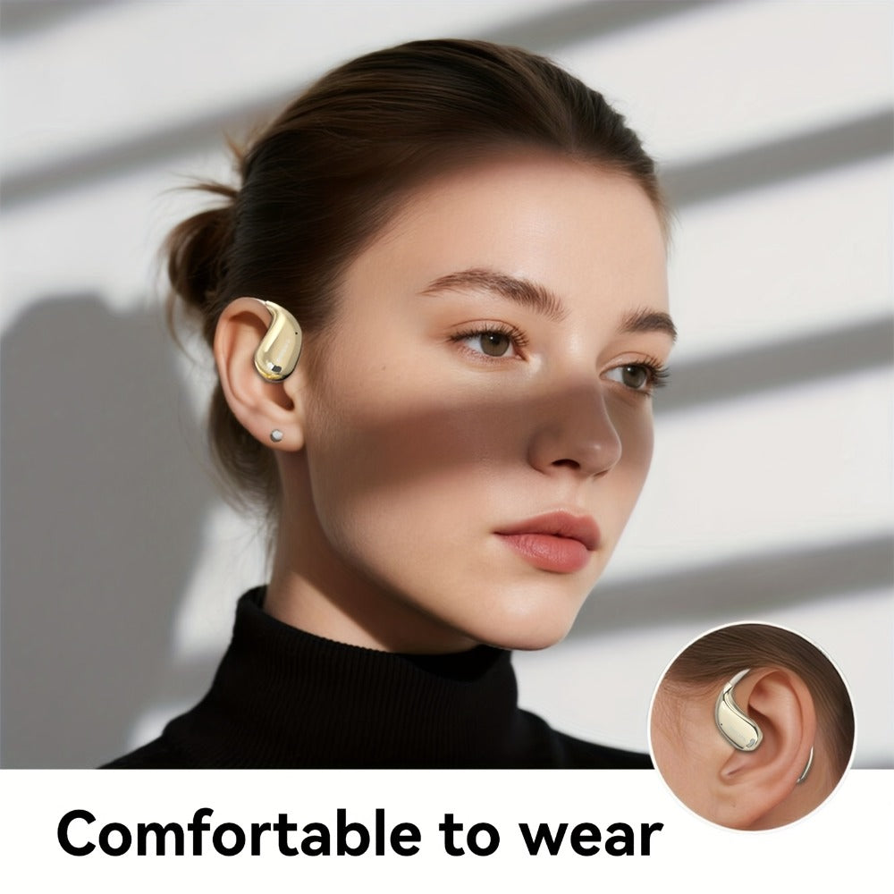 Low Latency Wireless Earbuds for Gaming Sports Music Sound Isolation Long Battery Life Built-in Mic Bluetooth Comfortable for Extended Wear All Smartphones