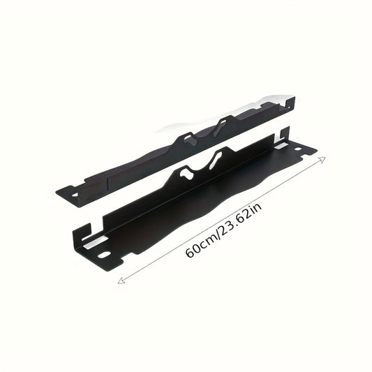 Wheel Alignment Tool Set – 2pcs Iron Wheel Alignment & Balancing Positioning Tools for Precise DIY Tire Alignment on Cars Trucks SUVs, Professional Auto Wheel Service Kit