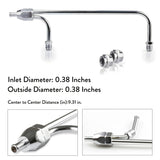 Fit 3/8" Hose