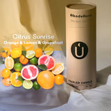Citrus Sunrise