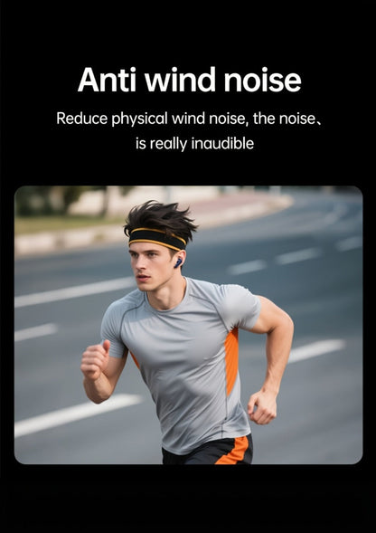 ANC Wireless Earbuds Acer Official TWS In-Ear Active Noise Cancellation Spatial Audio for Bedside Audio, Alarms and Room Entertainment