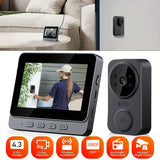 Visual Doorbell
