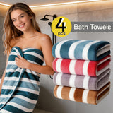 4 Colors Full Pack * 4 Pack