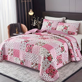Bright Pink Color